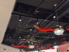 -潮界(虹桥新天地店)