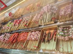 -为民烧烤吧.自贡爆炒菜.成都烧烤(收录20年好店)