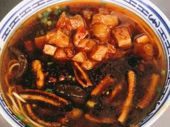 -大时代美食面馆