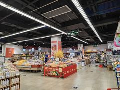 -嘉荣SPAR超市(家和城广场店)