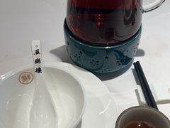 -滋粥楼·顺德菜(番禺广场总店)