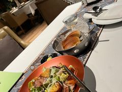 -一棵树·意大利西餐厅One Tree(新城店)