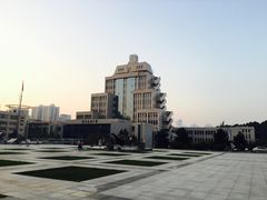 -西安交通大学(雁塔校区)