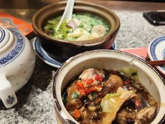 -南京大牌档(济南万象城店)