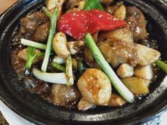 -粤仔湾砂锅粥(金太湖店)