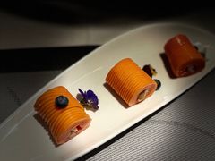 -若蘭慈·无国界素食料理(欢乐海岸店)