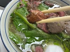 -喜潮汕桐坑阿松牛肉店(东二店)