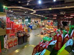 -G-Super 绿地优选(徐汇绿地缤纷城店)