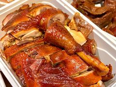 -顺城金记卤鸡·清真