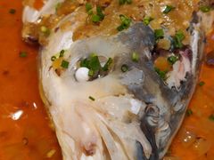 剁椒鱼头-凤凰湘语·湘粤鲜融(浦东旗舰店)