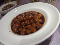 -六合居·邯郸菜·武安菜起源地