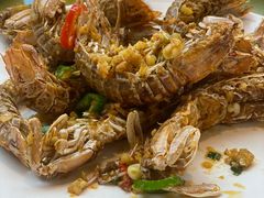 -沙田台山海鲜·酣客酒窖