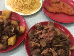 -芙蓉餐厅(厦大店)