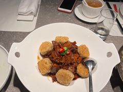 -木守西溪溪隐餐厅