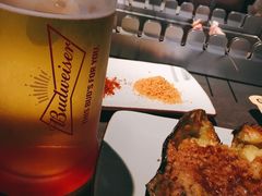 -很久以前羊肉串(南京路第一百货店)