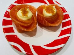 -新一番三文鱼寿司(红城湖店)