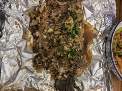 -衡厨·衡阳土菜(中南店)