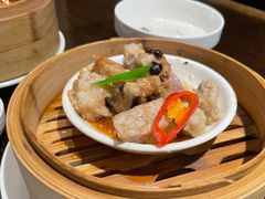 -小湾茶楼