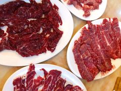 -陈记顺和潮汕牛肉火锅(韩江路店)