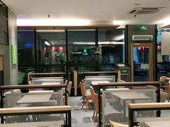 大堂-德克士(榆次君豪店)