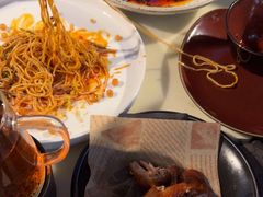 -柴门饭儿(成都太古里店)