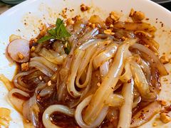 -荷风细雨·中国茶宴(碧云店)