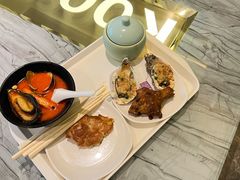 -堂会(缤缤店)