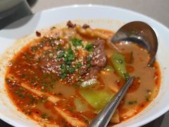 -小厨娘淮扬菜(天印大道店)