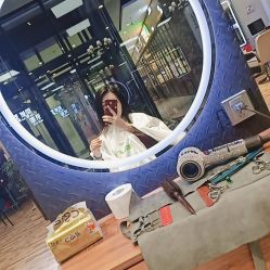 -Sugar Hair Salon