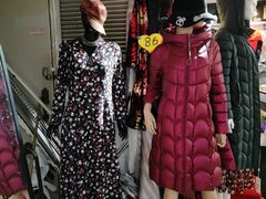 -广州白马服装市场