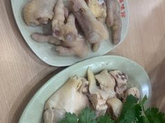 -百家鸡味馆(清泰店)