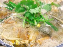 -三叔牛杂火锅店(三淮大街15号店)