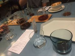 -KYO COFFEE(胶州路店)