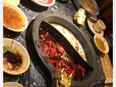 -蜀大侠火锅(四川北路店)
