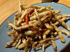 -竹里馆·淮扬菜·功夫茶(老门东店)