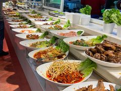 -汉丽轩韩式自助烤肉十二年(SM广场店)