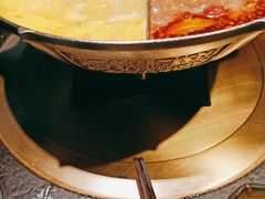 -湊湊火锅·茶憩(新中关购物中心店)