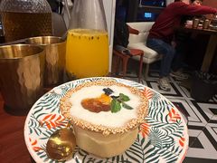 馕杯酸奶-那拉提之疆·新疆菜(美院店)