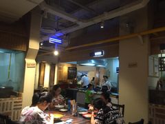 大堂-袁家村关中印象体验地(大唐不夜城店)