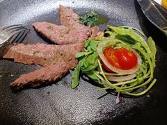 普罗旺斯法香牛排-西堤牛排(南京龙江店)