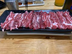 -朝鲜烤肉(安宁庄店)