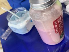 -白色日记·手作酸奶(麦凯乐店)