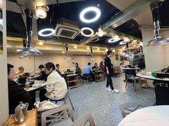 -张老九活油烙锅