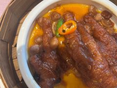 -顺风海鲜港(长寿路店)