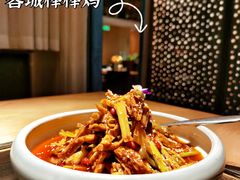 -滋色臻选川菜(北京坊旗舰店)