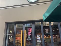 -星巴克臻选(长沙运达中央广场店)