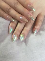 -LILY NAILS美甲美睫
