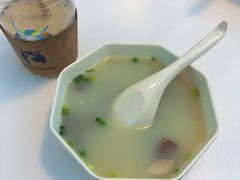 -鸭得堡老鸭汤·鸭血粉丝(凤凰西街店)