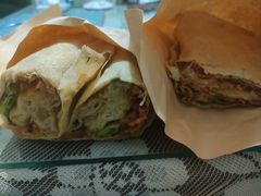 -沂蒙人家煎饼铺(怒江路店)