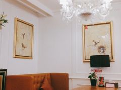 -花舍·新派粤菜·西餐·下午茶(亚运村·鸟巢店)